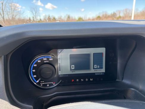 Used 2024 Ford Bronco Big Bend image 10