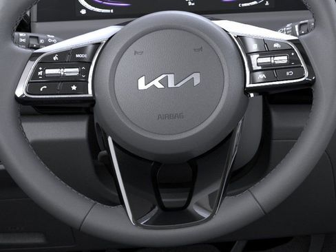 New 2026 Kia Seltos S FWD image 22