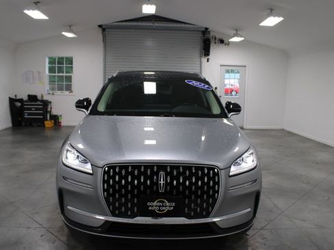 Used 2023 Lincoln Corsair Reserve w/ Equipment Group 201A AWD/4WD image 3