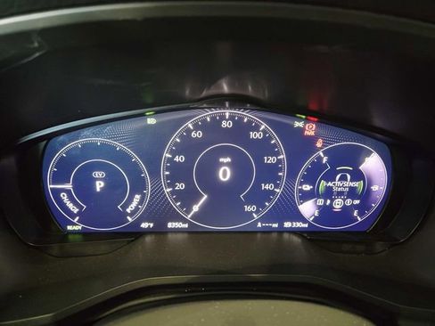 Certified 2025 MAZDA CX-90 Plug-In Hybrid w/ Preferred image 21