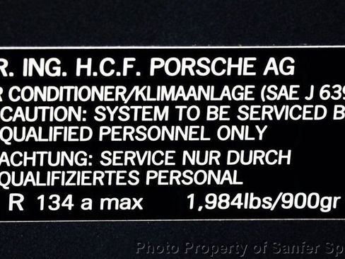 Used 2015 Porsche 911 Carrera image 42