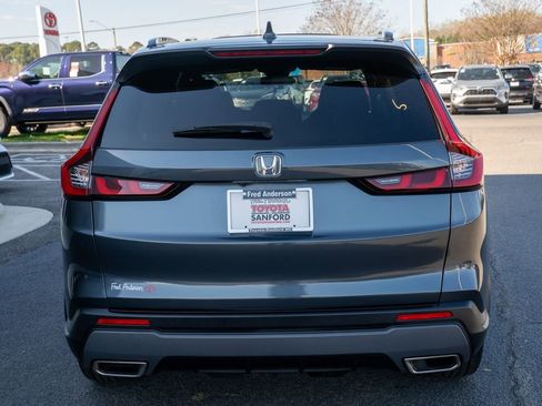 Used 2023 Honda CR-V Sport image 4