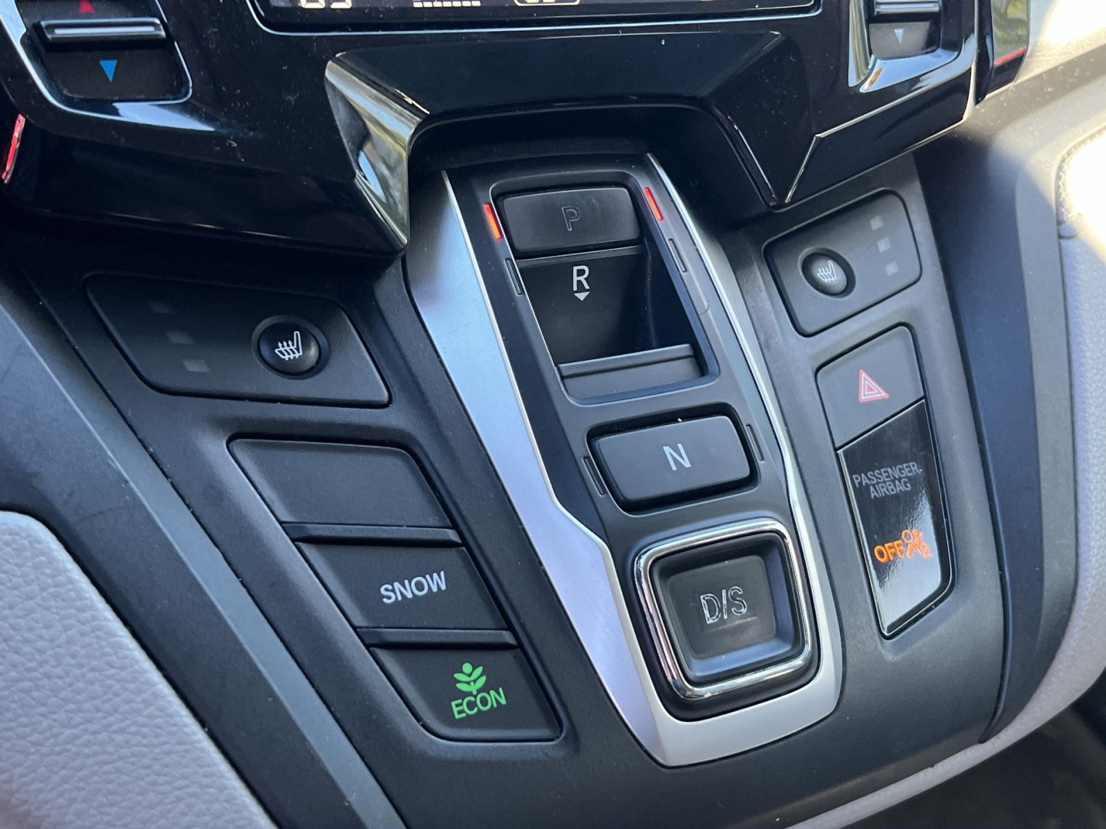 Used 2018 Honda Odyssey EX-L image 23