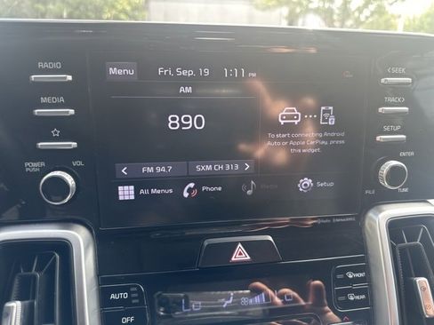 Used 2021 Kia Sorento S image 15