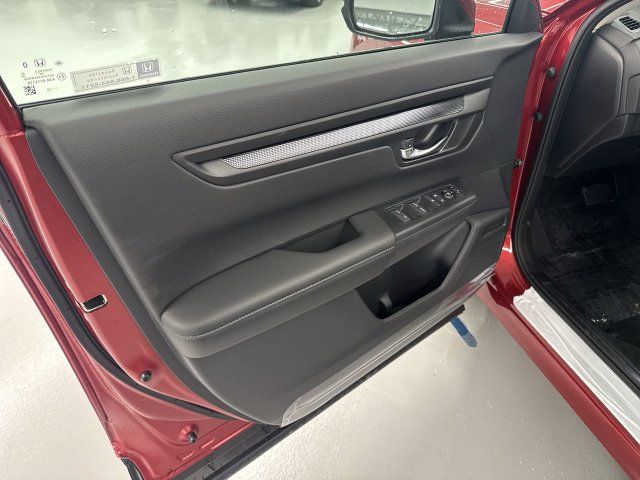 Used 2026 Honda CR-V EX image 21