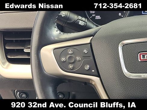 Used 2020 GMC Terrain Denali w/ Denali Premium Package image 28