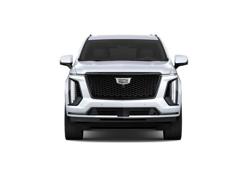 New 2026 Cadillac Escalade Platinum Sport w/ LPO, ONYX Package image 32