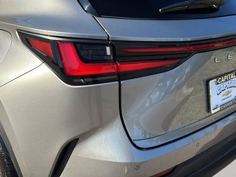 Used 2023 Lexus NX 350 350 Premium image 36
