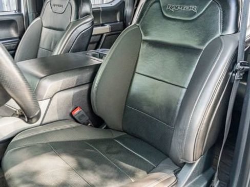 Used 2019 Ford F150 Raptor AWD/4WD image 19