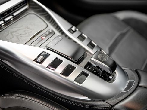 Used 2021 Mercedes-Benz AMG GT 43 image 22