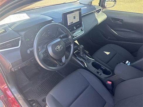 Used 2023 Toyota Corolla LE w/ LE Convenience Package image 30