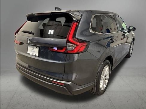 Certified 2024 Honda CR-V EX image 4