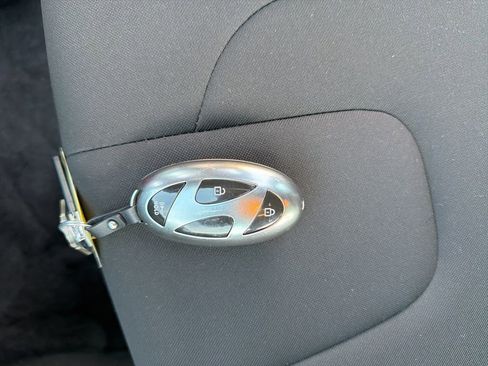 New 2025 Hyundai Elantra Sport image 26