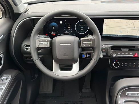 New 2026 Hyundai Palisade Limited AWD/4WD image 12