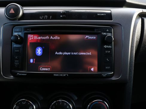 Used 2014 Scion tC image 24