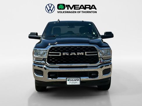 Used 2022 RAM 2500 Big Horn AWD/4WD image 8