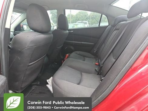 Used 2012 MAZDA MAZDA6 i Touring FWD image 8