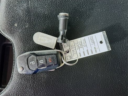 Used 2017 Ford F350 XLT image 35