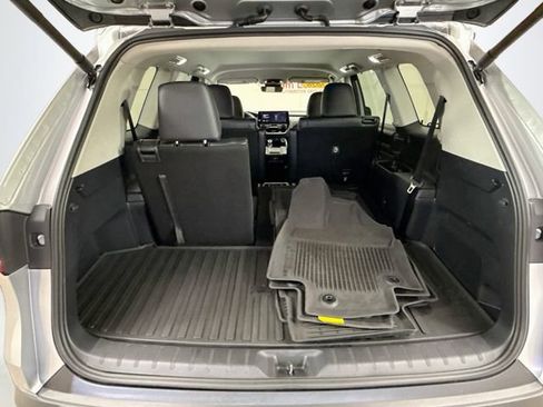 Used 2026 Toyota Grand Highlander AWD Hybrid image 26