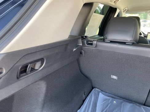 New 2026 MAZDA CX-5 Select AWD/4WD image 10