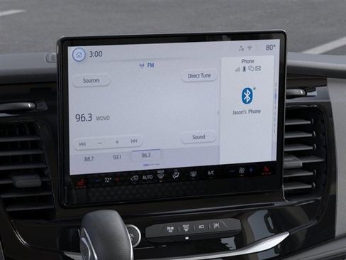 New 2026 Ford Transit 350 XLT image 14