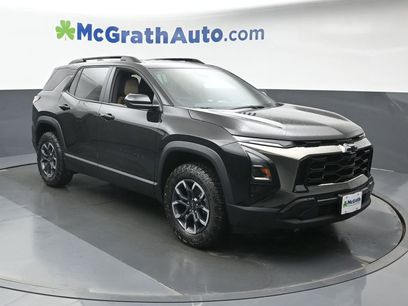 New 2026 Chevrolet Equinox ACTIV w/ Convenience Package III