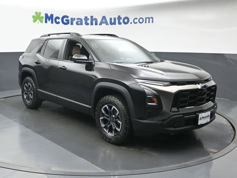 New 2026 Chevrolet Equinox ACTIV w/ Convenience Package III image 2