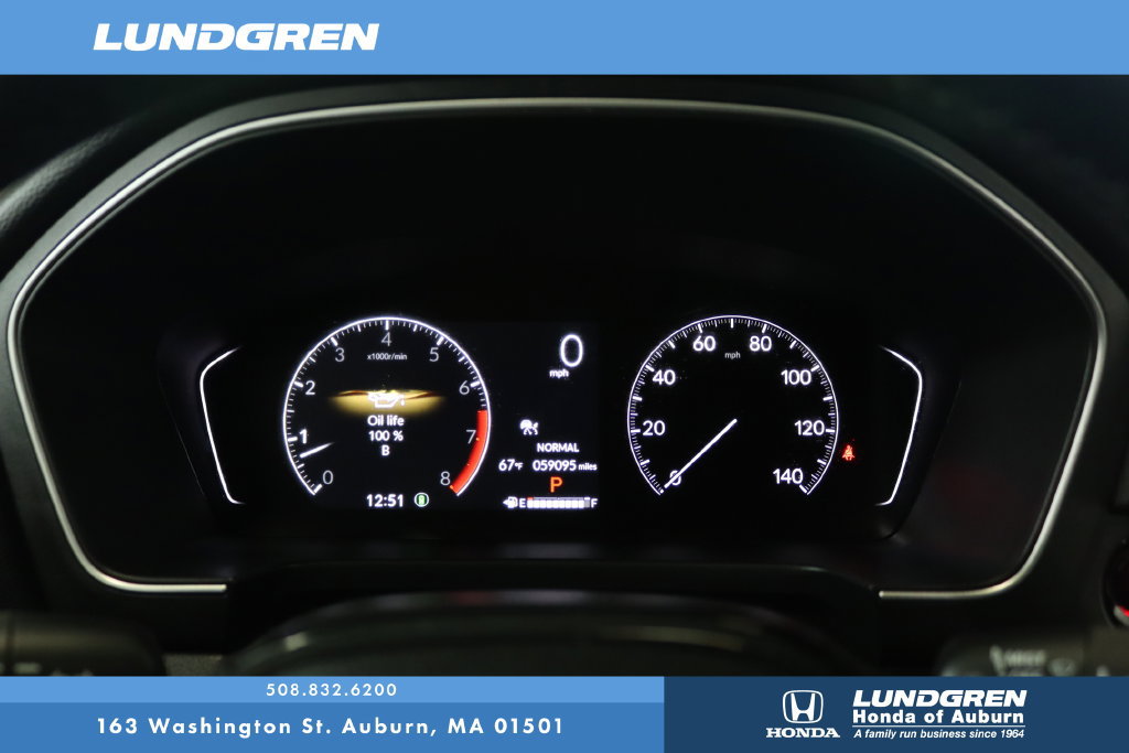 Used 2024 Honda Pilot Touring image 6