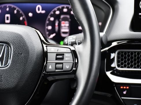 Used 2022 Honda Civic Touring image 28
