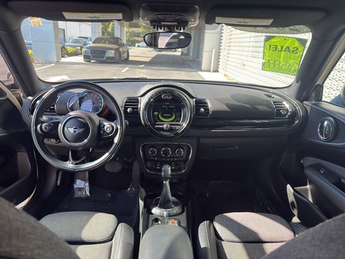Used 2017 MINI Cooper Clubman S FWD image 17
