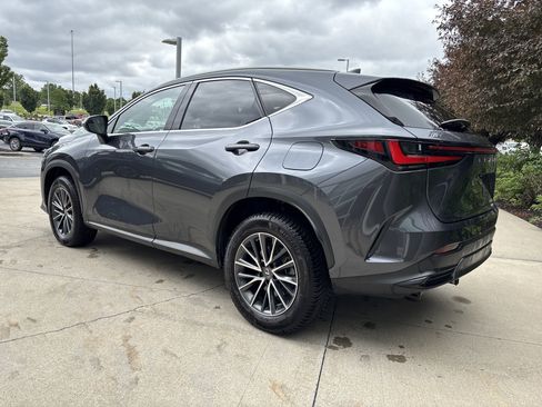 Used 2022 Lexus NX 350 AWD image 7