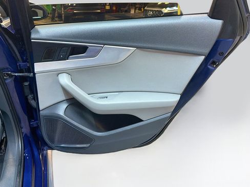 Used 2017 Audi A4 2.0T allroad Premium Plus image 33