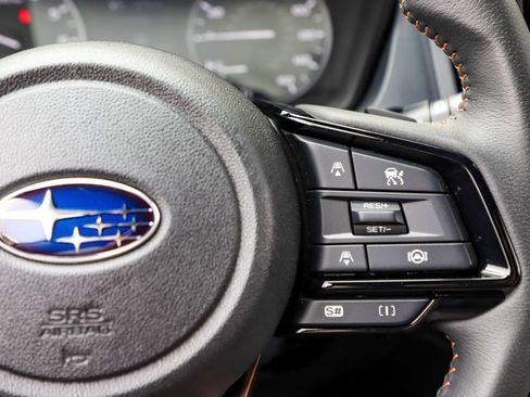 Used 2025 Subaru Forester Sport AWD/4WD image 46