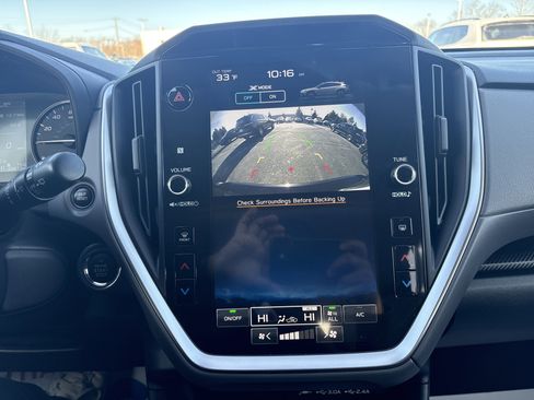 Certified 2024 Subaru Crosstrek 2.0i Premium image 51