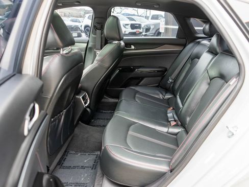 Used 2023 Kia K5 GT w/ GT1 Package image 13