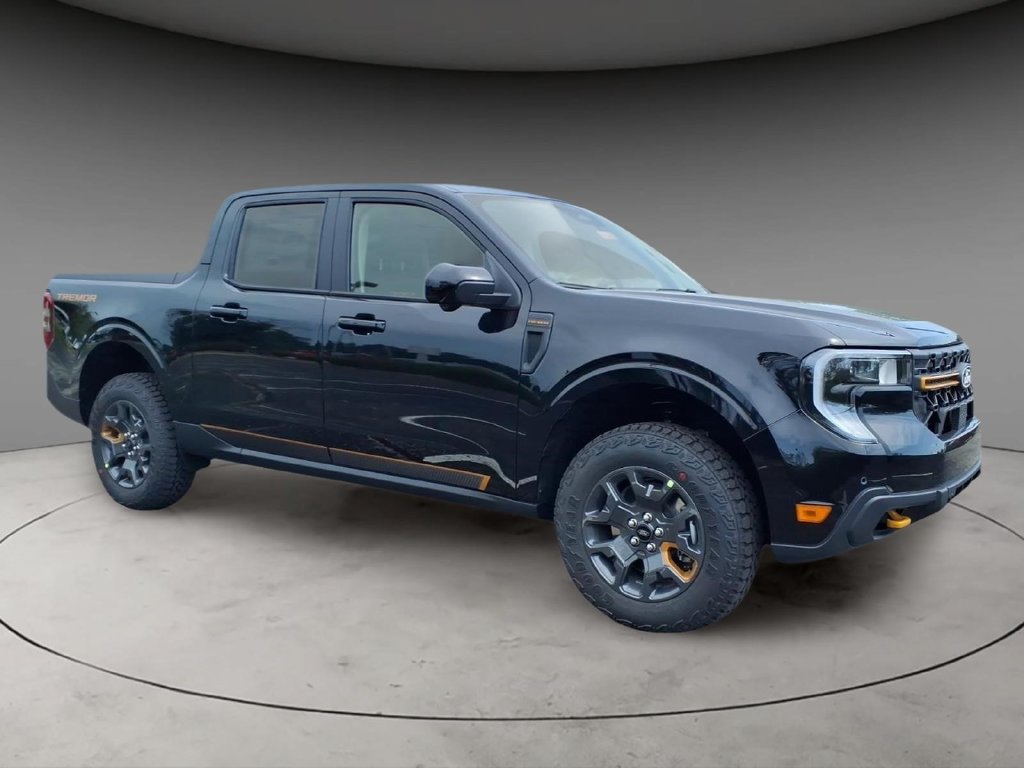 New 2026 Ford Maverick Tremor AWD/4WD image 5