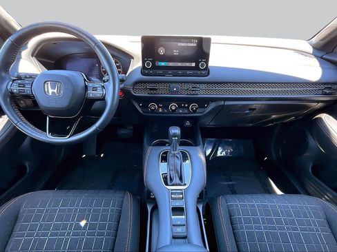 Used 2024 Honda HR-V Sport image 15