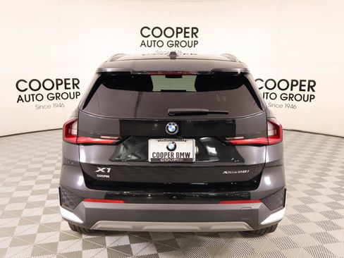 Used 2023 BMW X1 xDrive28i w/ Convenience Package AWD/4WD image 23
