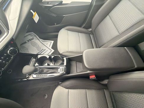 New 2026 Chevrolet Trax LT w/ Driver Confidence Package FWD image 26