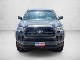 Used 2019 Toyota Tacoma SR w/ SR Convenience Package RWD video 2