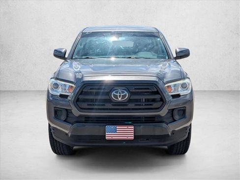 Used 2019 Toyota Tacoma SR w/ SR Convenience Package RWD image 2