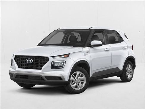 New 2026 Hyundai Venue SE FWD image 1