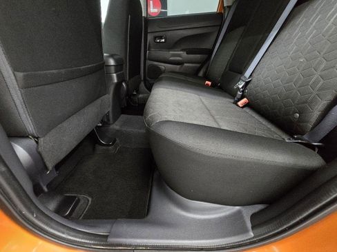 Used 2020 Mitsubishi Outlander Sport ES FWD image 13