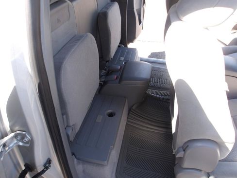 Used 2010 Toyota Tacoma 2WD Access Cab w/ SR5 Pkg #2 image 12