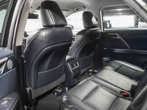 Used 2018 Lexus RX 350 image 18