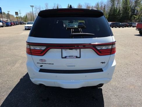 Used 2024 Dodge Durango R/T AWD/4WD image 31