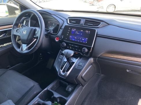 Used 2019 Honda CR-V EX image 12
