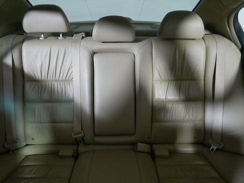 Used 2009 Honda Accord EX-L image 13