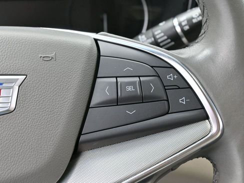 Certified 2023 Cadillac XT5 Premium Luxury image 21