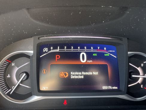 Used 2022 Honda Passport EX-L image 23